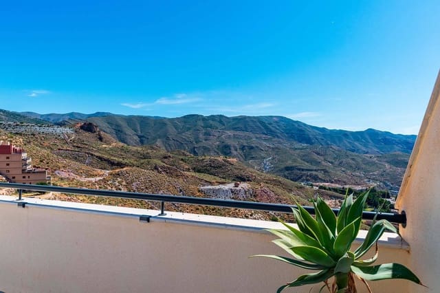 2 soveværelse Lejlighed til salg i La Envía Golf, Vícar med swimmingpool - € 149.000 (Ref: 9878804)