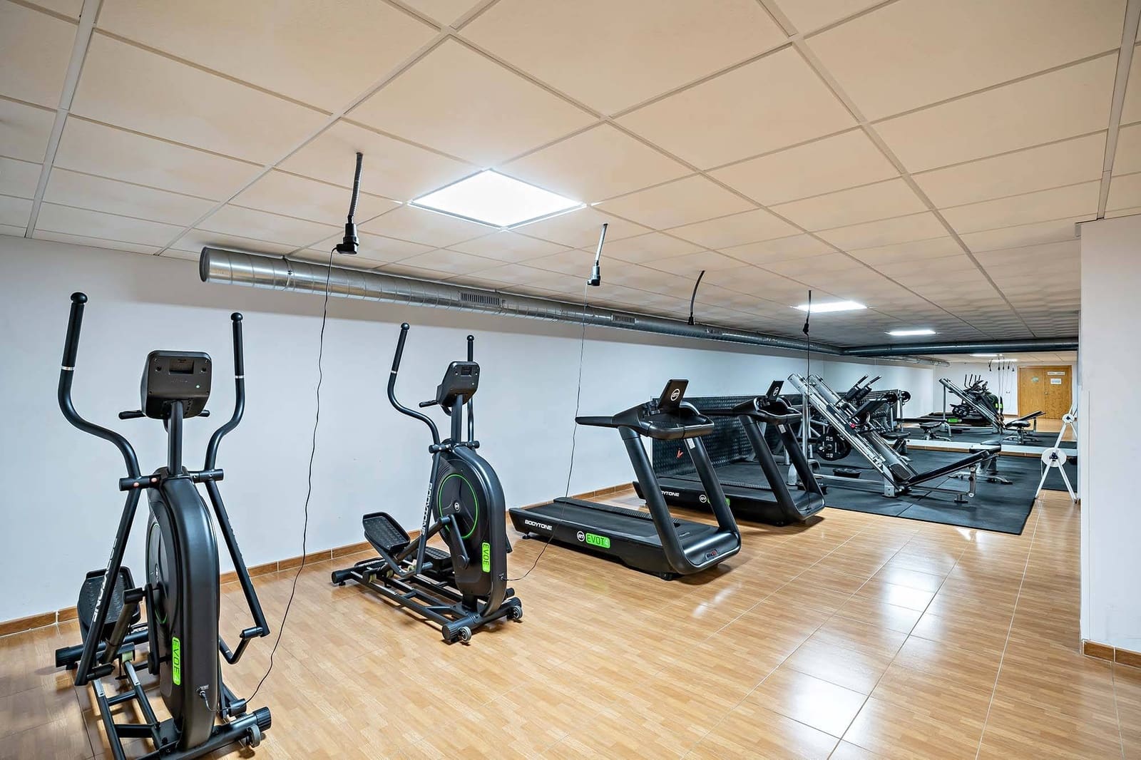 2 soveværelse Lejlighed til salg i La Envia Golf med swimmingpool - € 149.000 (Ref: 9878804)