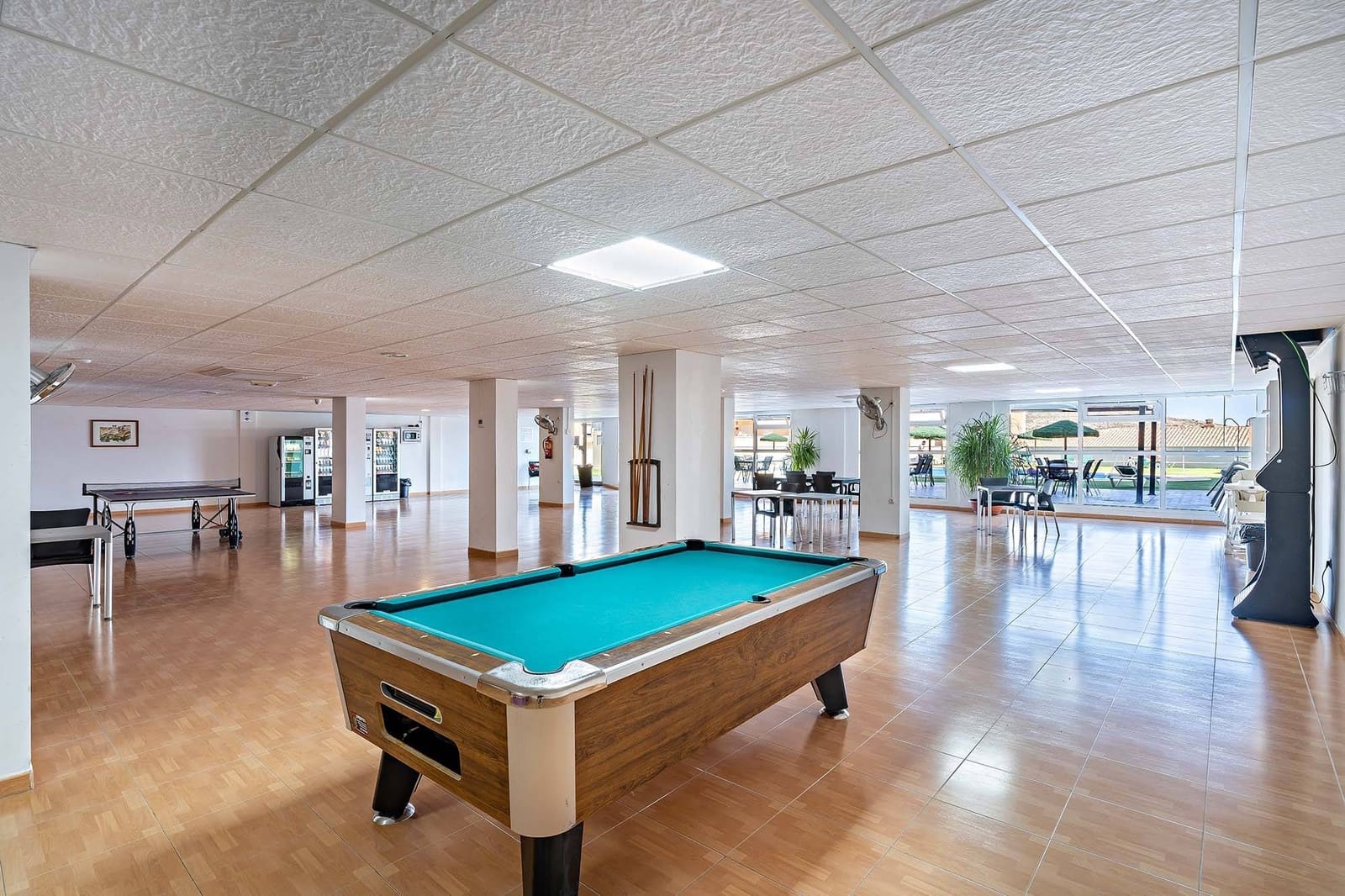 2 soveværelse Lejlighed til salg i La Envia Golf med swimmingpool - € 149.000 (Ref: 9878804)