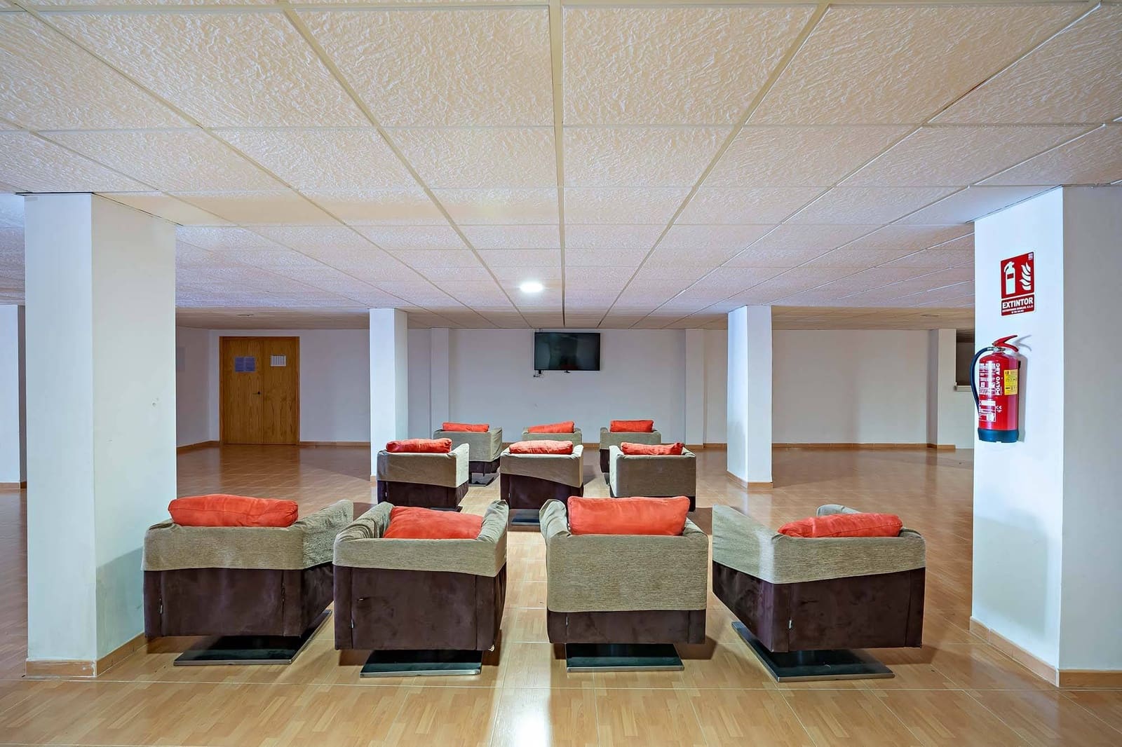 2 soveværelse Lejlighed til salg i La Envia Golf med swimmingpool - € 149.000 (Ref: 9878804)