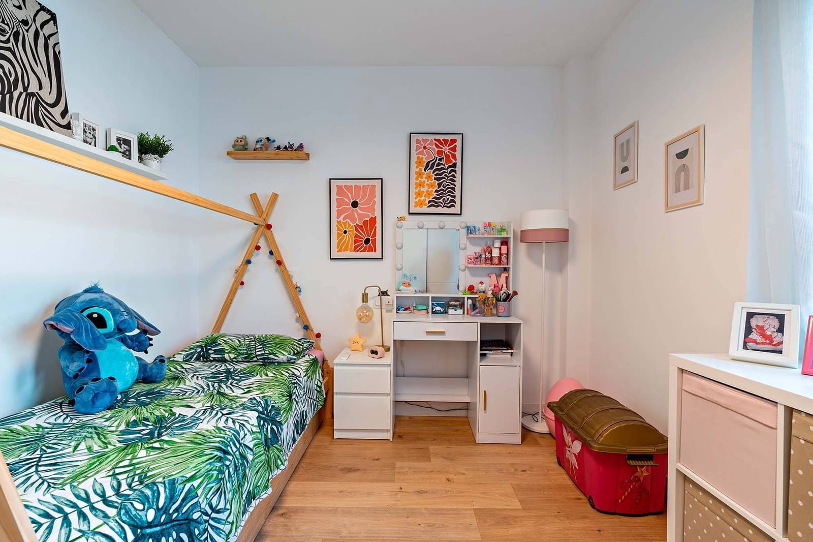 2 makuuhuone Asunto myytävänä paikassa Roquetas de Mar mukana uima-altaan - 220 000 € (Ref: 9878805)