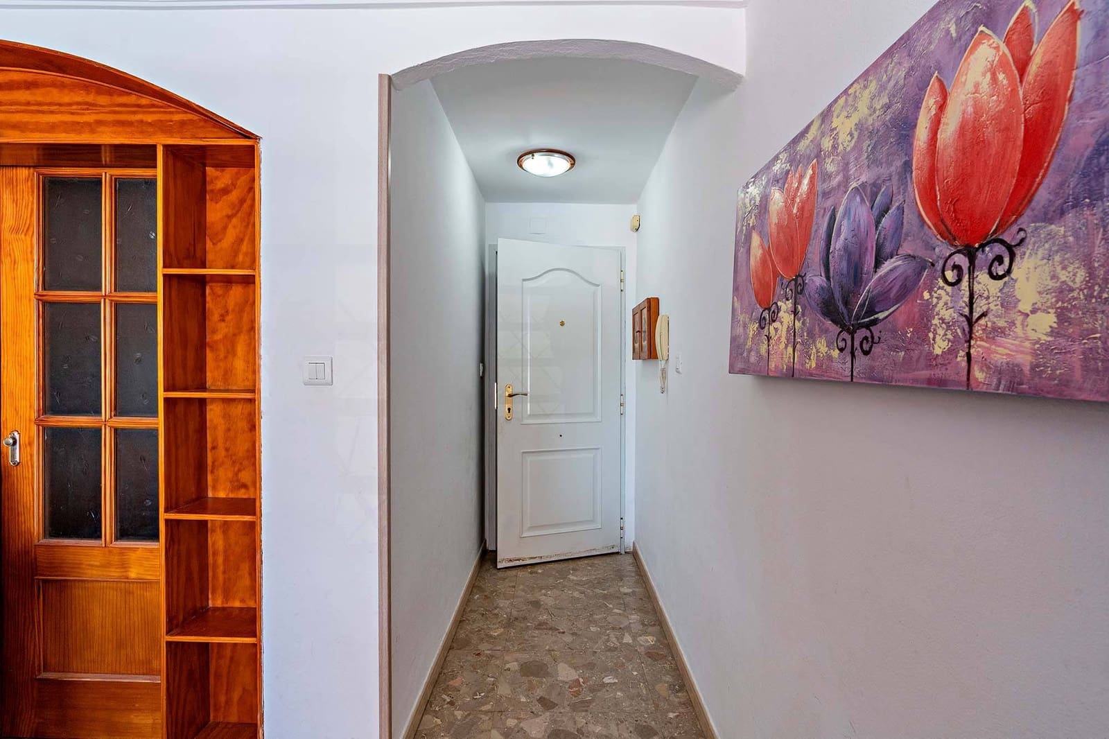 2 camera da letto Appartamento da affittare in Aguadulce (Almeria) con piscina - 700 € (Rif: 9878806)