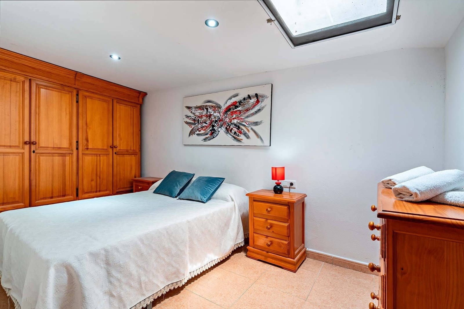 2 camera da letto Appartamento da affittare in Aguadulce (Almeria) con piscina - 700 € (Rif: 9878806)