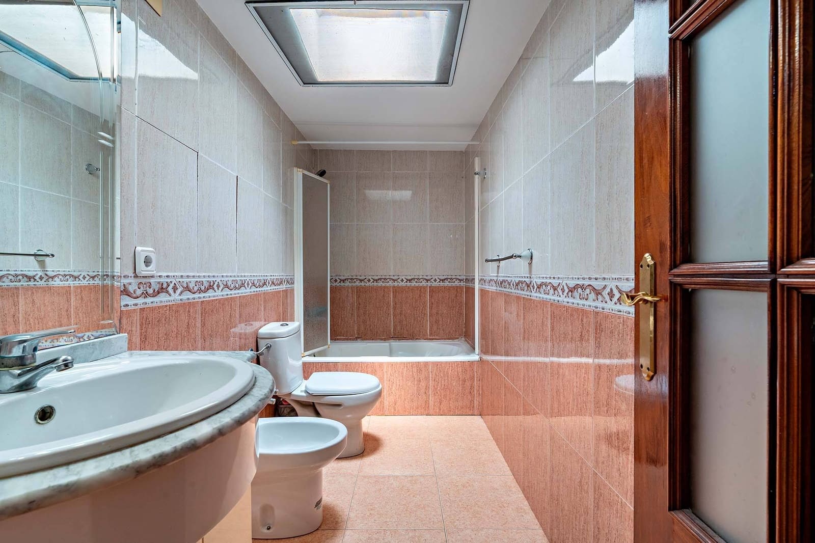 2 camera da letto Appartamento da affittare in Aguadulce (Almeria) con piscina - 700 € (Rif: 9878806)