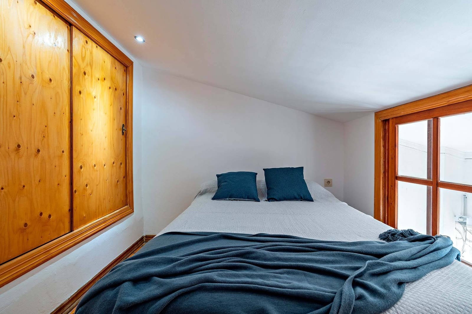 2 camera da letto Appartamento da affittare in Aguadulce (Almeria) con piscina - 700 € (Rif: 9878806)
