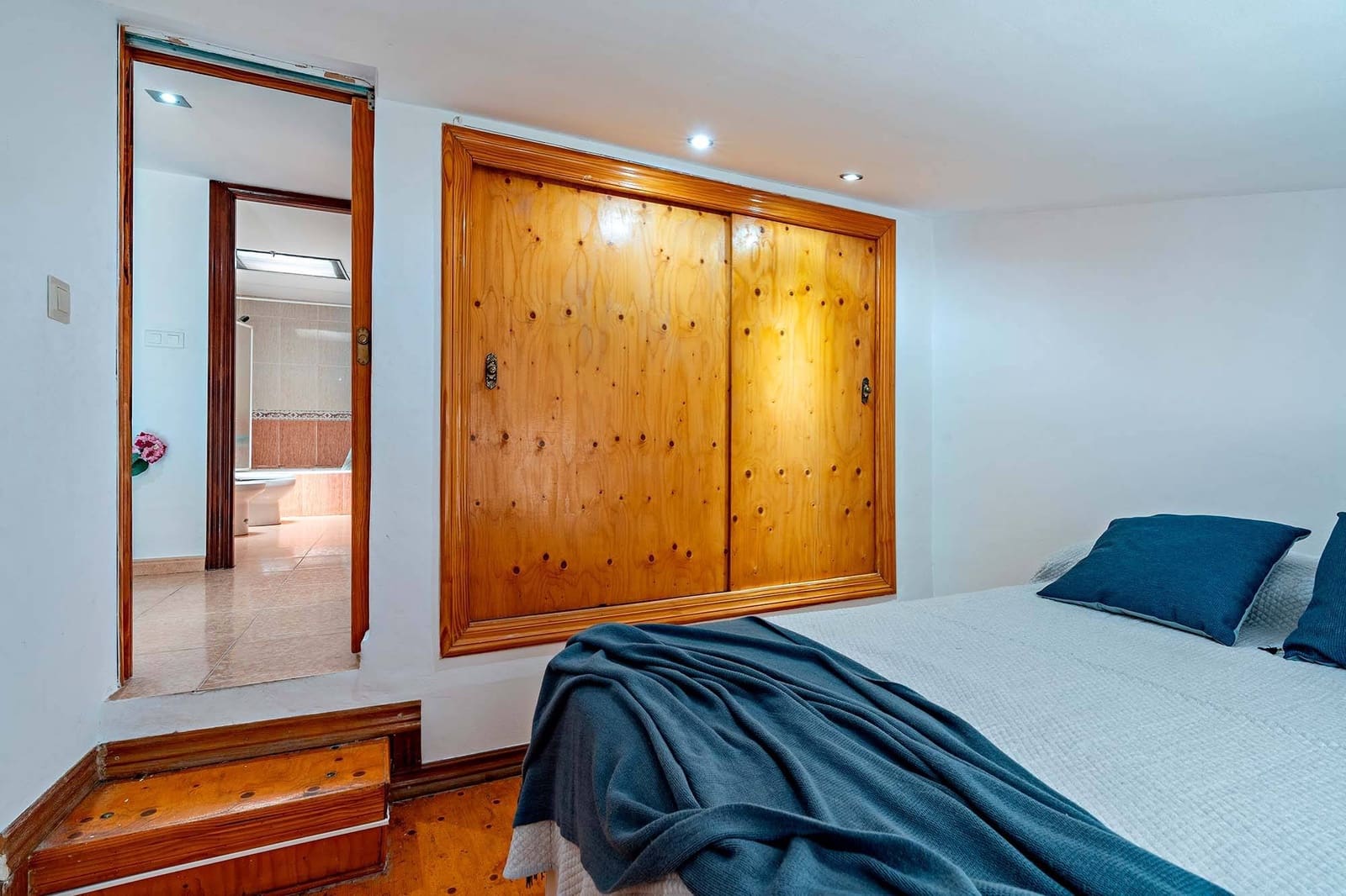 2 camera da letto Appartamento da affittare in Aguadulce (Almeria) con piscina - 700 € (Rif: 9878806)