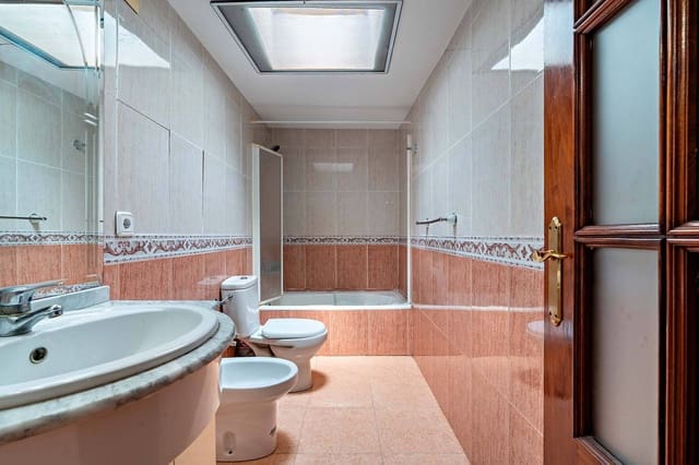 2 camera da letto Appartamento da affittare in Aguadulce (Almeria), Roquetas de Mar con piscina - 700 € (Rif: 9878806)