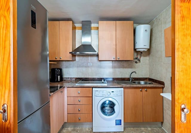 2 camera da letto Appartamento da affittare in Aguadulce (Almeria), Roquetas de Mar con piscina - 700 € (Rif: 9878806)