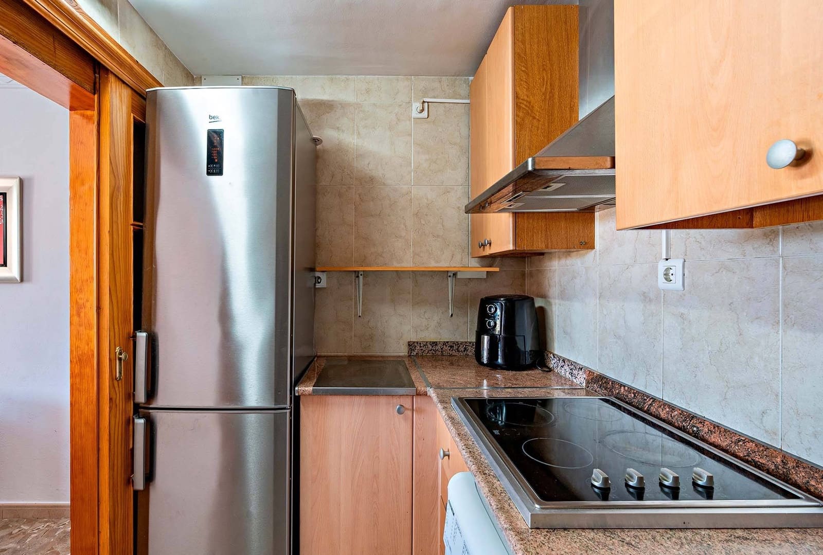 2 camera da letto Appartamento da affittare in Aguadulce (Almeria) con piscina - 700 € (Rif: 9878806)