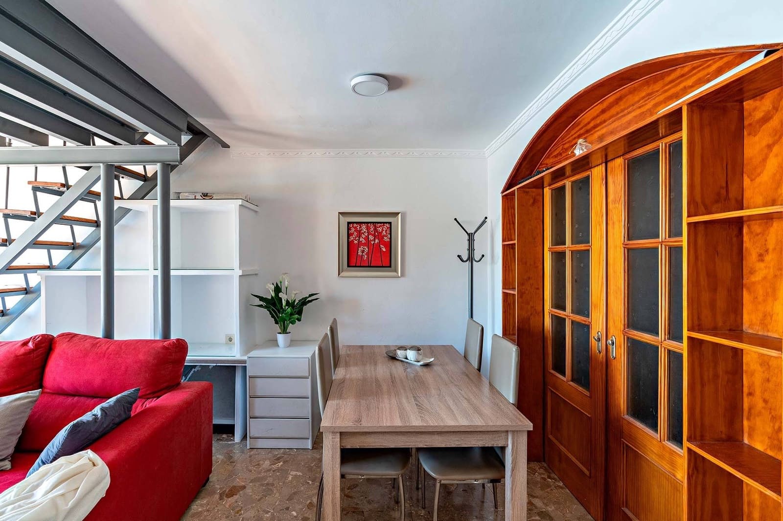 2 camera da letto Appartamento da affittare in Aguadulce (Almeria) con piscina - 700 € (Rif: 9878806)