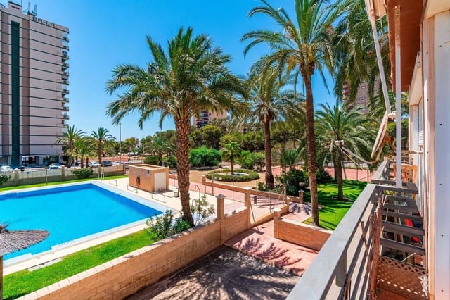 2 camera da letto Appartamento da affittare in Aguadulce (Almeria), Roquetas de Mar con piscina - 700 € (Rif: 9878806)