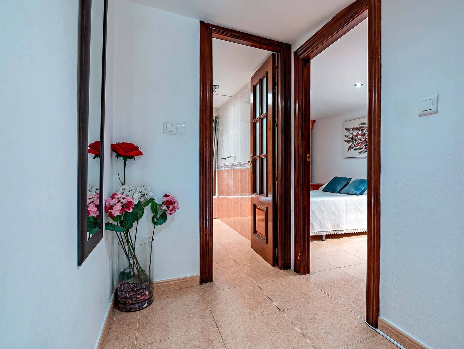 2 camera da letto Appartamento da affittare in Aguadulce (Almeria) con piscina - 700 € (Rif: 9878806)