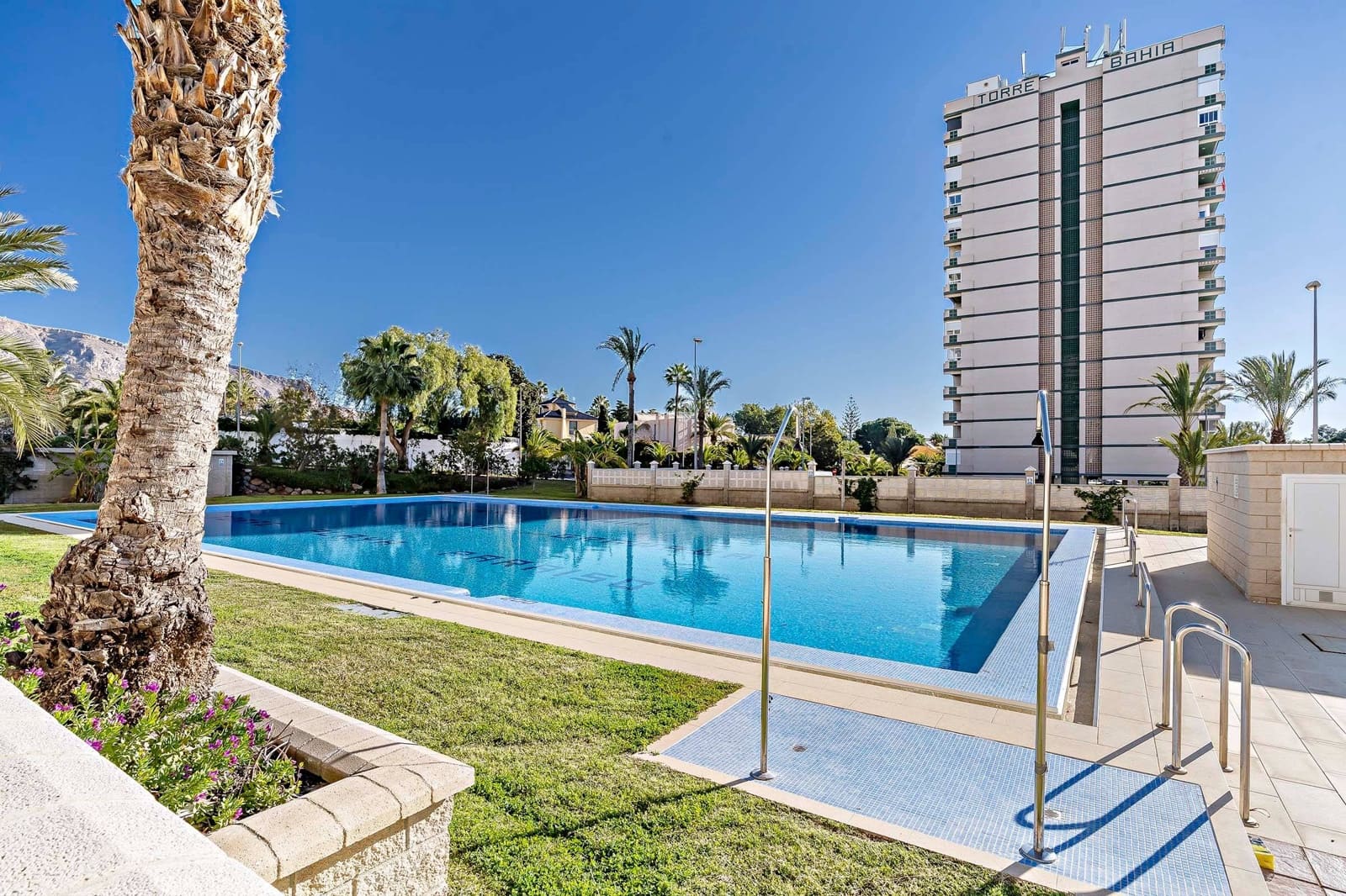 2 camera da letto Appartamento da affittare in Aguadulce (Almeria) con piscina - 700 € (Rif: 9878806)
