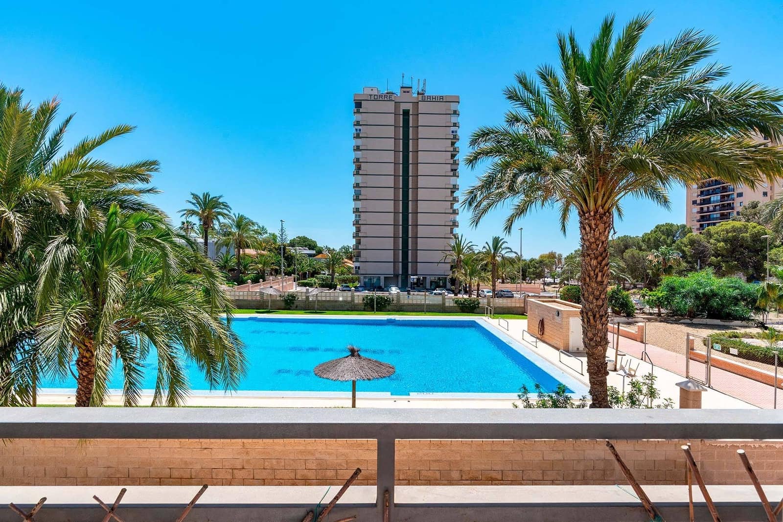 2 camera da letto Appartamento da affittare in Aguadulce (Almeria) con piscina - 700 € (Rif: 9878806)