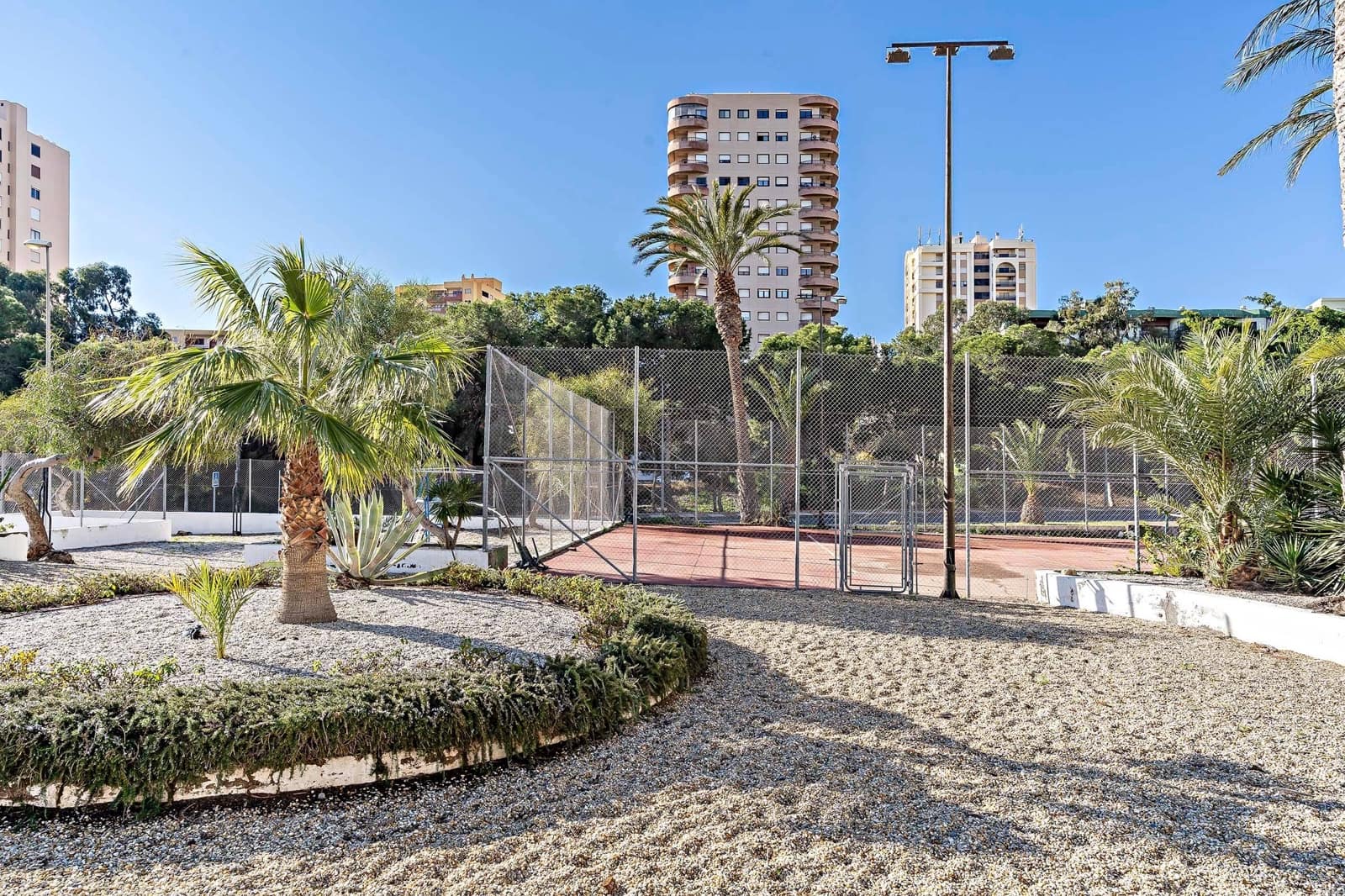 2 camera da letto Appartamento da affittare in Aguadulce (Almeria) con piscina - 700 € (Rif: 9878806)