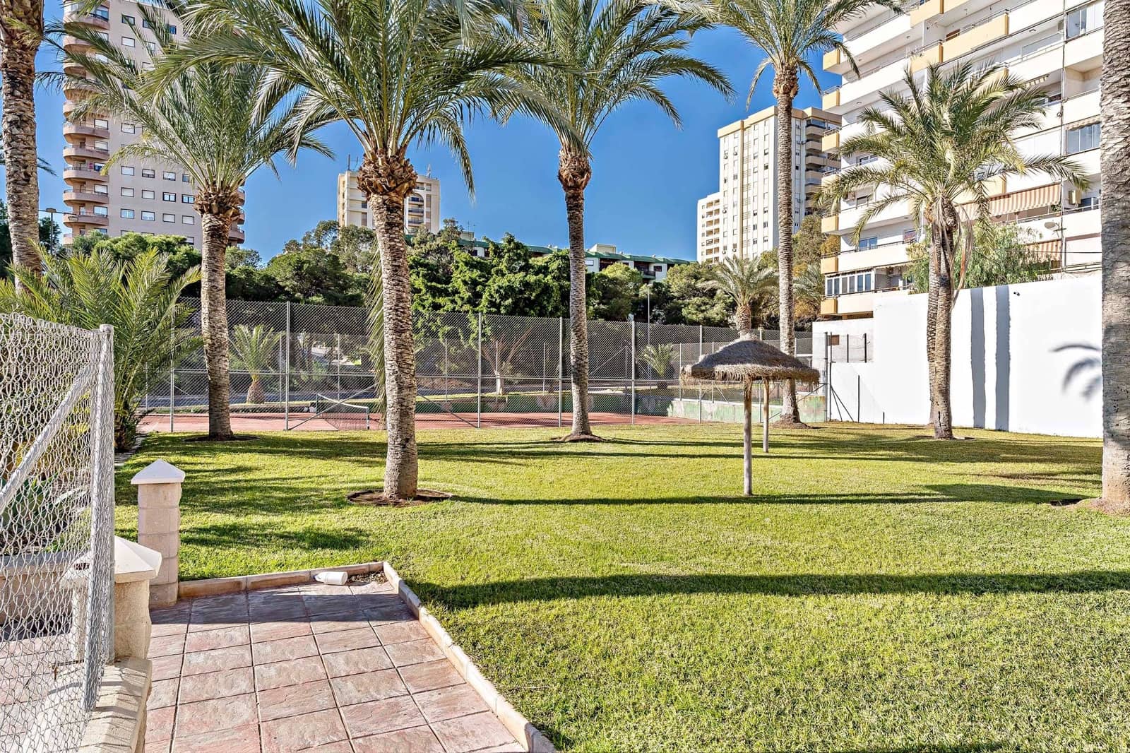 2 camera da letto Appartamento da affittare in Aguadulce (Almeria) con piscina - 700 € (Rif: 9878806)