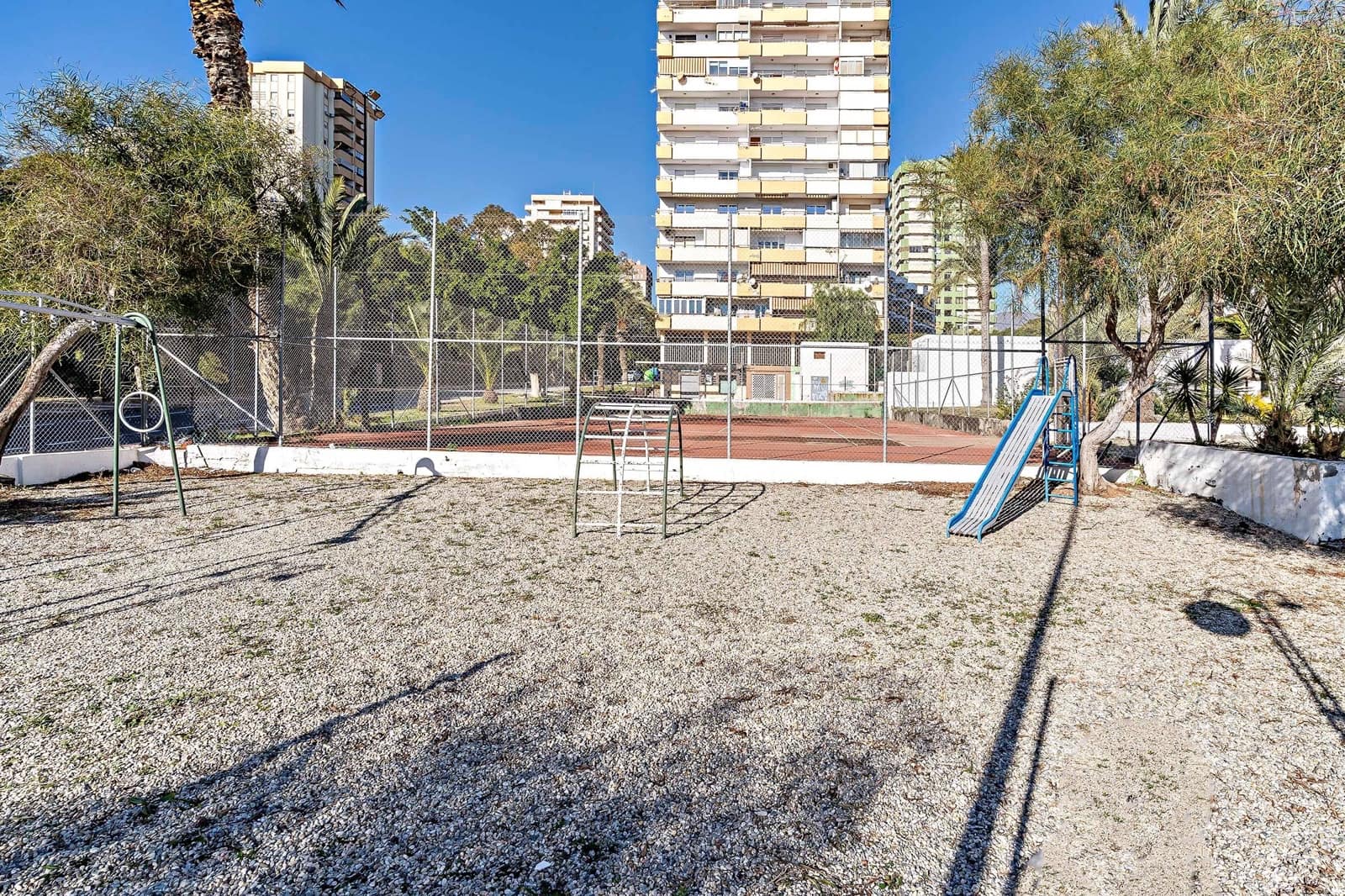 2 camera da letto Appartamento da affittare in Aguadulce (Almeria) con piscina - 700 € (Rif: 9878806)