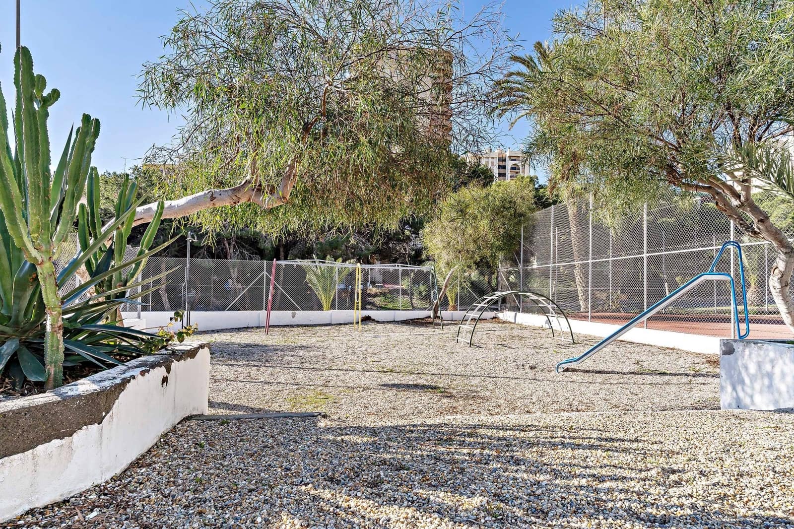 2 camera da letto Appartamento da affittare in Aguadulce (Almeria) con piscina - 700 € (Rif: 9878806)