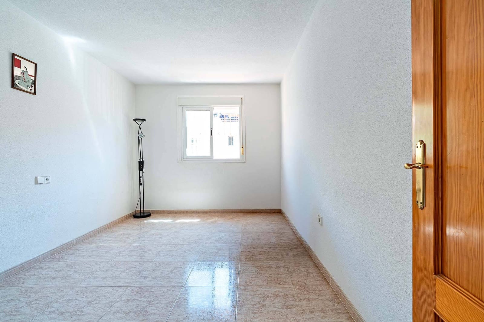 3 makuuhuone Rivitalo myytävänä paikassa Aguadulce (Almeria) mukana 
autotalli - 365 000 € (Ref: 9884787)