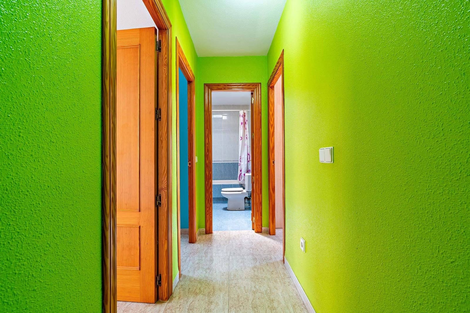 3 makuuhuone Rivitalo myytävänä paikassa Aguadulce (Almeria) mukana 
autotalli - 365 000 € (Ref: 9884787)