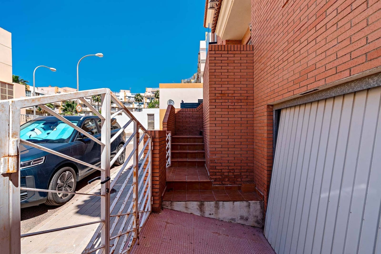 3 makuuhuone Rivitalo myytävänä paikassa Aguadulce (Almeria) mukana 
autotalli - 365 000 € (Ref: 9884787)