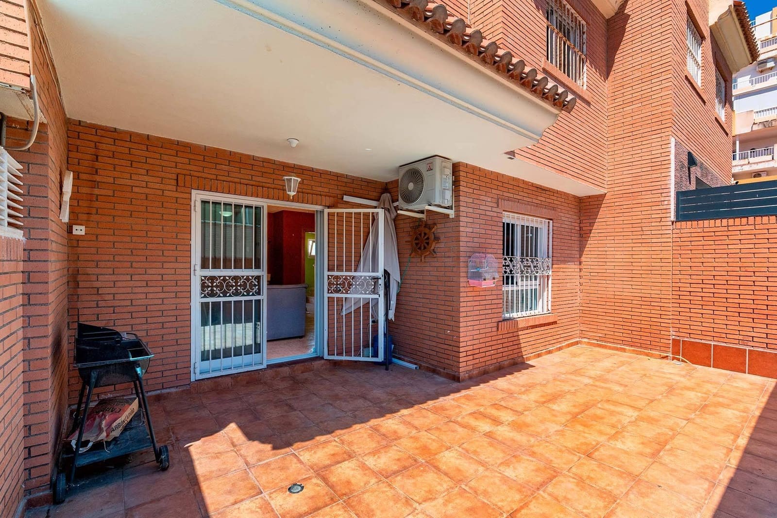 3 makuuhuone Rivitalo myytävänä paikassa Aguadulce (Almeria) mukana 
autotalli - 365 000 € (Ref: 9884787)