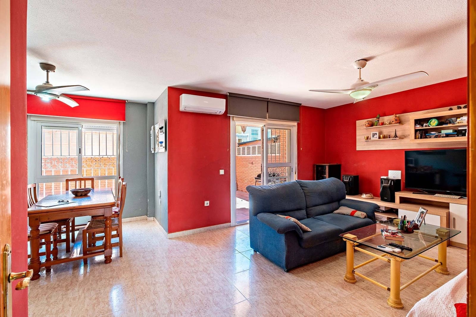 3 bedroom Terraced Villa for sale in Aguadulce (Almeria) with garage - € 365,000 (Ref: 9884787)