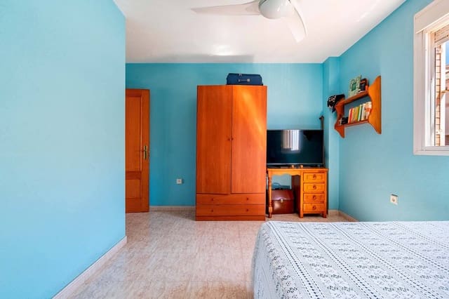3 camera da letto Villetta a Schiera in vendita in Aguadulce (Almeria), Roquetas de Mar con garage - 365.000 € (Rif: 9884787)