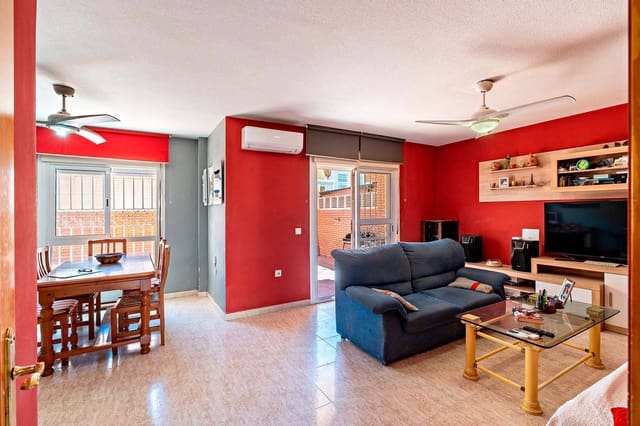 3 camera da letto Villetta a Schiera in vendita in Aguadulce (Almeria), Roquetas de Mar con garage - 365.000 € (Rif: 9884787)