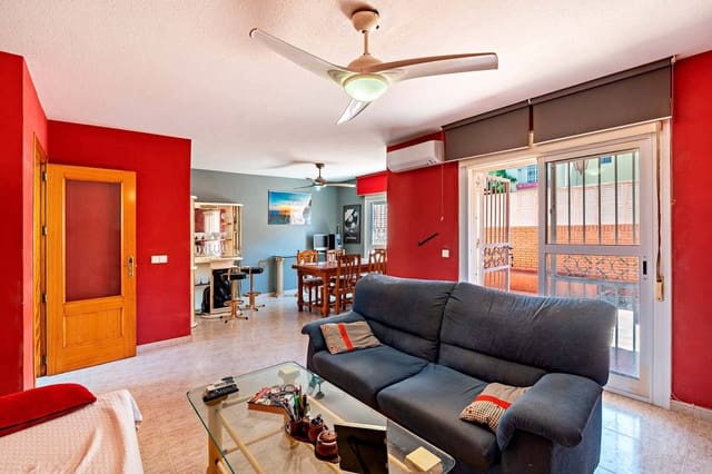 3 camera da letto Villetta a Schiera in vendita in Aguadulce (Almeria), Roquetas de Mar con garage - 365.000 € (Rif: 9884787)