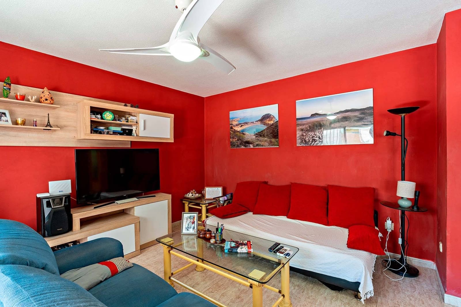 3 bedroom Terraced Villa for sale in Aguadulce (Almeria) with garage - € 365,000 (Ref: 9884787)