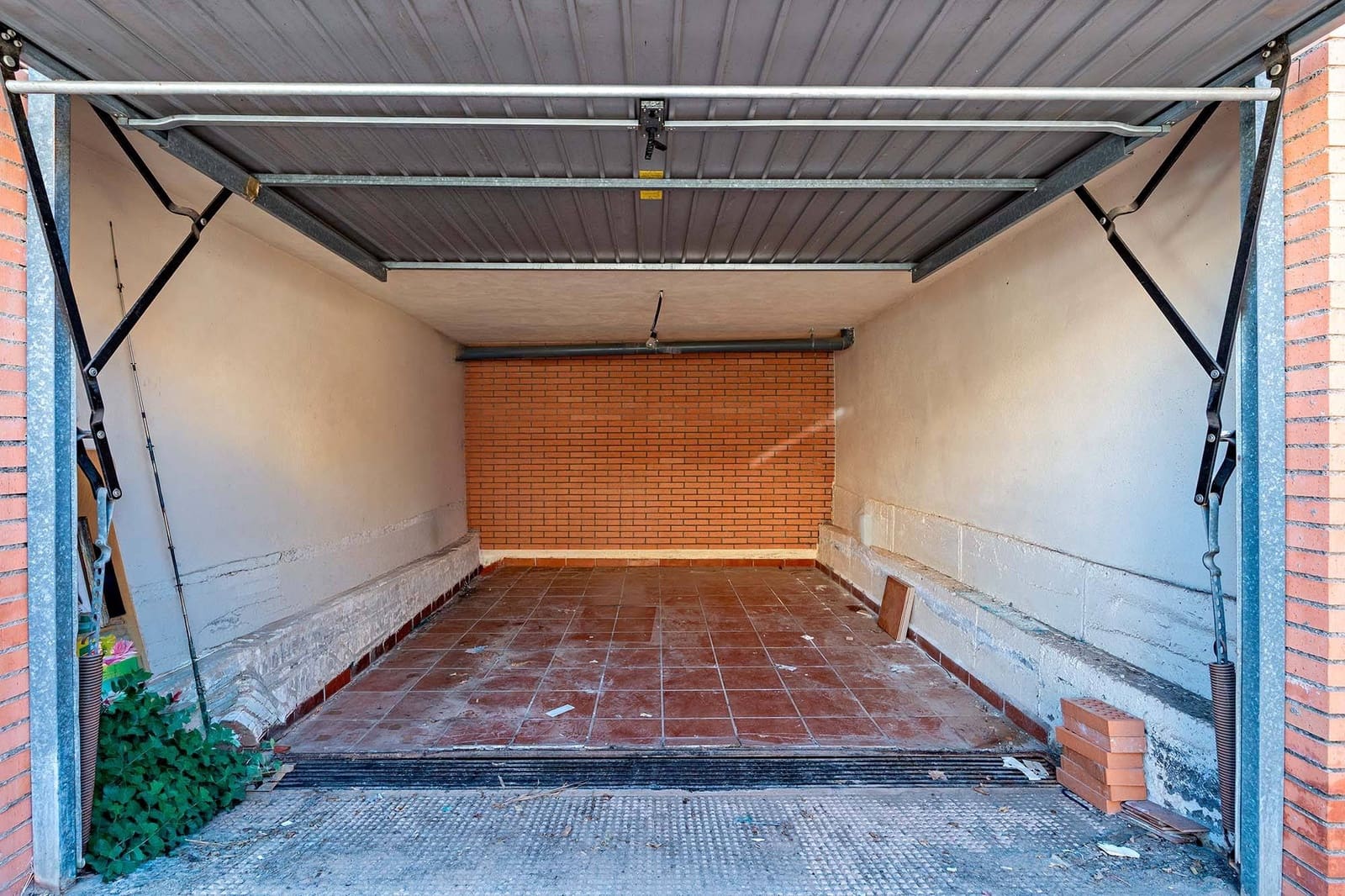 3 bedroom Terraced Villa for sale in Aguadulce (Almeria) with garage - € 365,000 (Ref: 9884787)