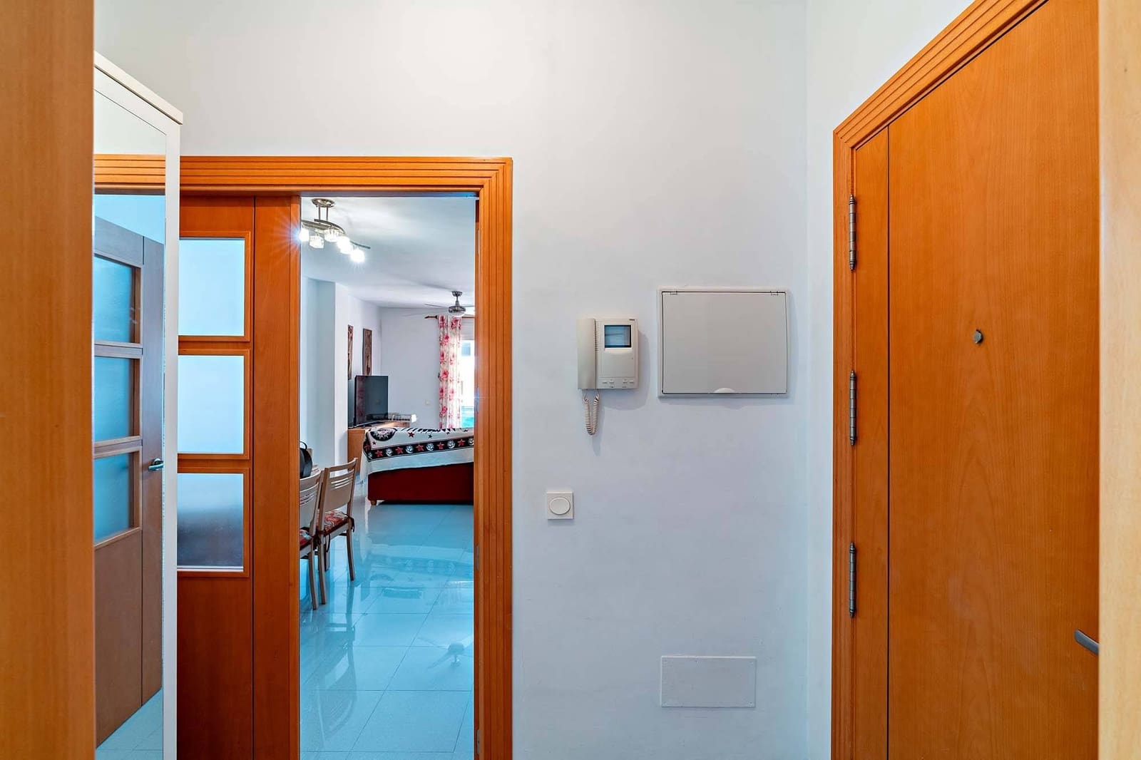 2 sypialnia Mieszkanie do wynajęcia w Aguadulce (Almeria) z basenem - 700 € (Ref: 9884788)
