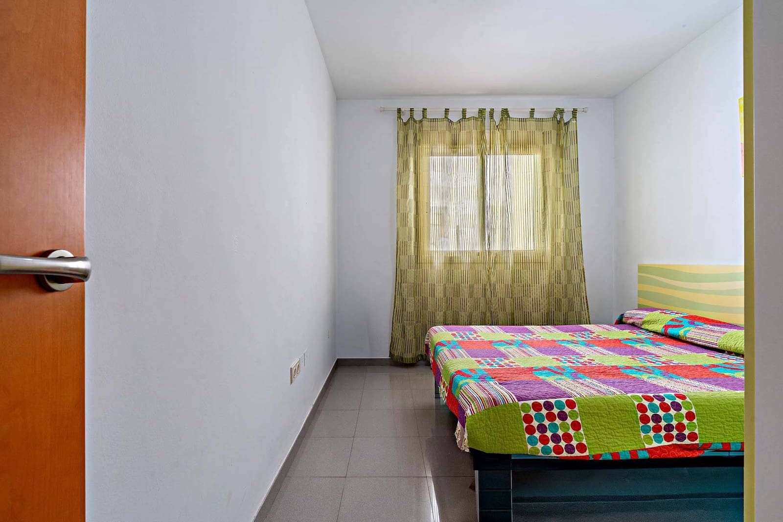 2 sypialnia Mieszkanie do wynajęcia w Aguadulce (Almeria) z basenem - 700 € (Ref: 9884788)