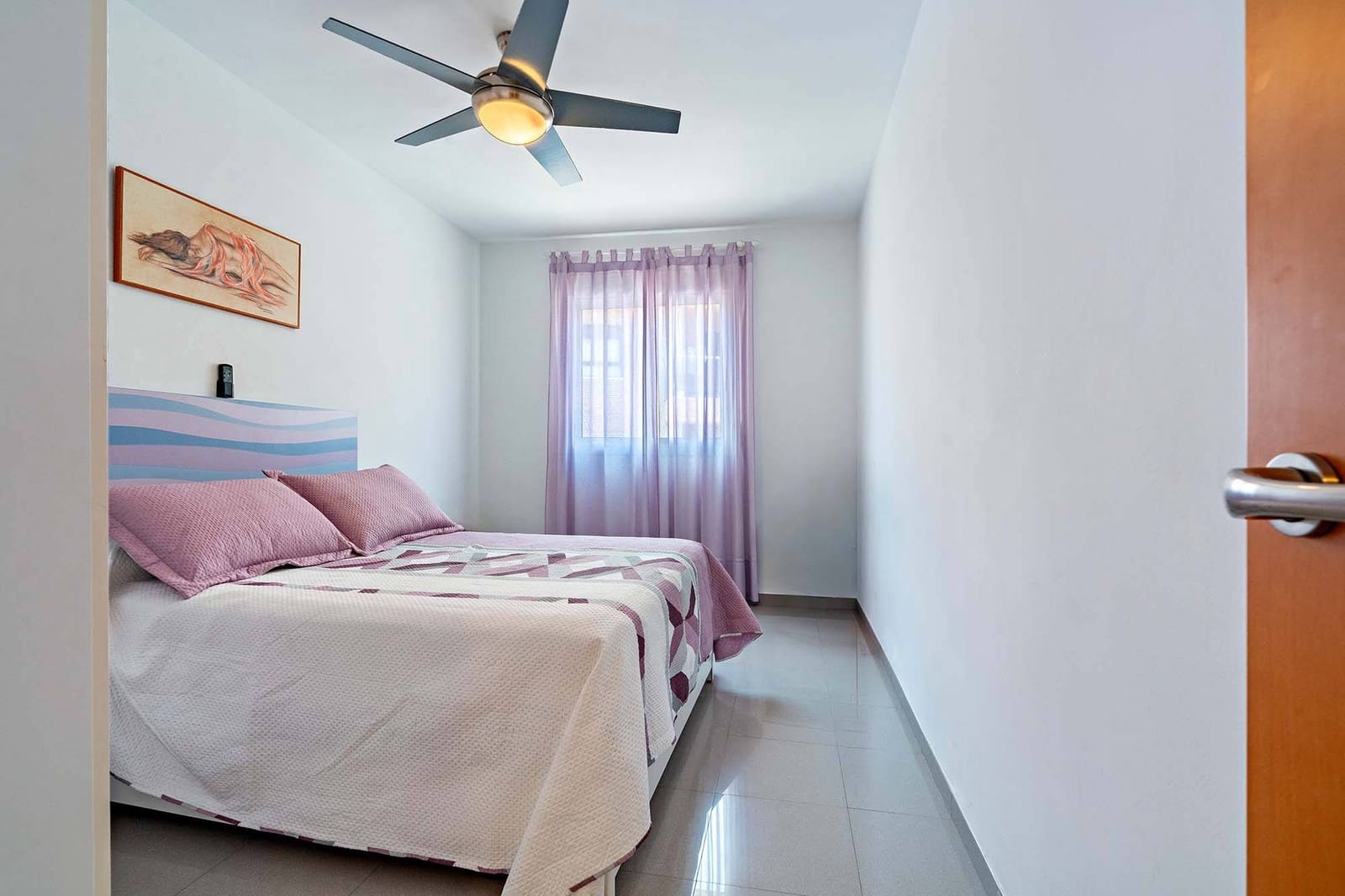 2 sypialnia Mieszkanie do wynajęcia w Aguadulce (Almeria) z basenem - 700 € (Ref: 9884788)