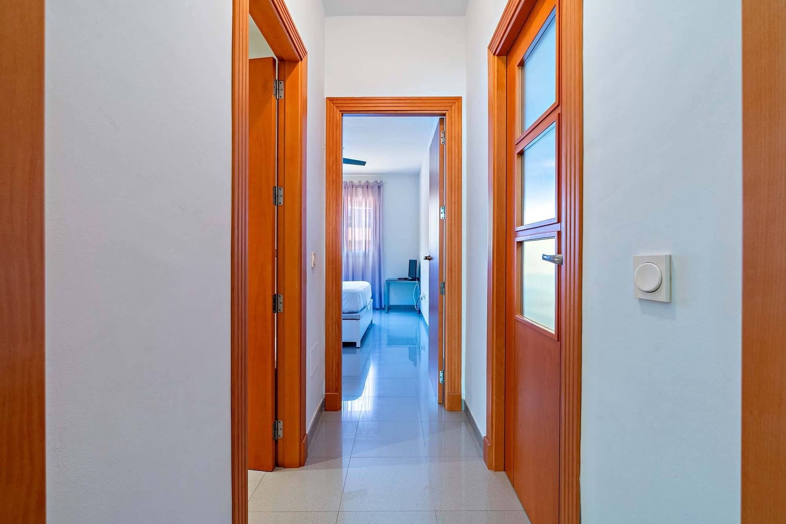 2 sypialnia Mieszkanie do wynajęcia w Aguadulce (Almeria) z basenem - 700 € (Ref: 9884788)