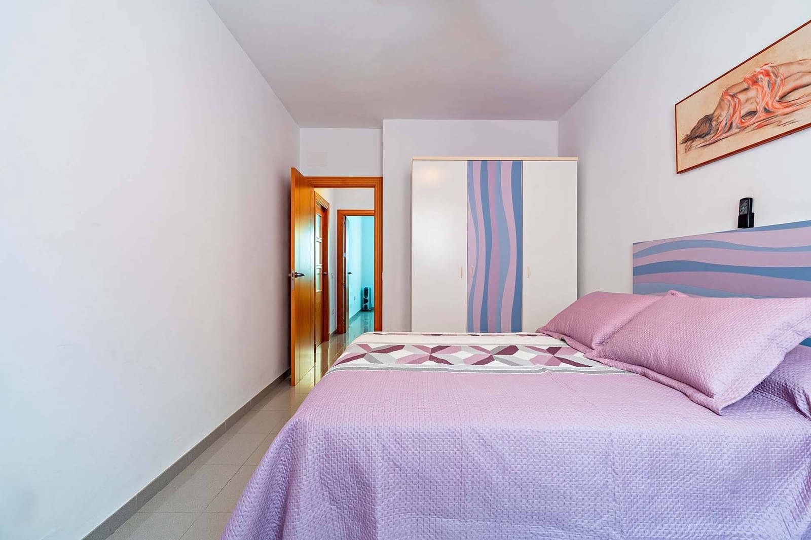 2 sypialnia Mieszkanie do wynajęcia w Aguadulce (Almeria) z basenem - 700 € (Ref: 9884788)