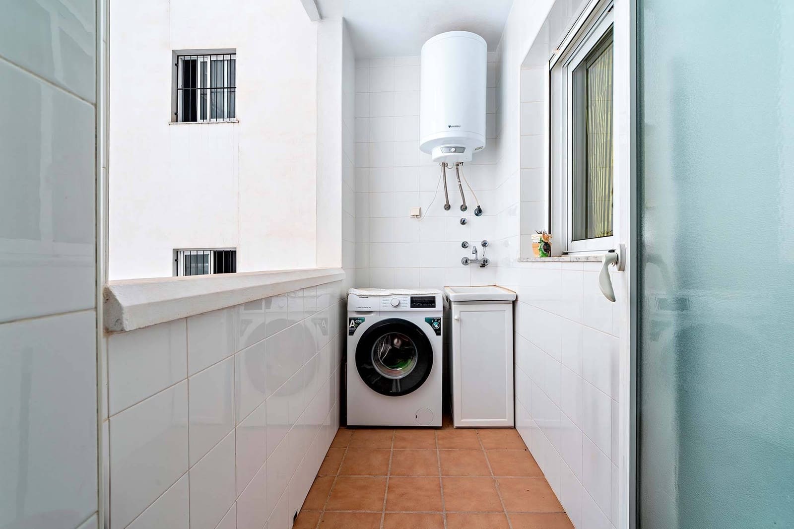 2 sypialnia Mieszkanie do wynajęcia w Aguadulce (Almeria) z basenem - 700 € (Ref: 9884788)
