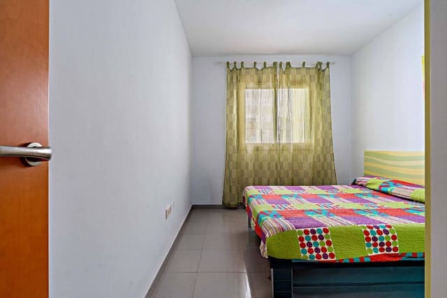 2 sypialnia Mieszkanie do wynajęcia w Aguadulce (Almeria), Roquetas de Mar z basenem - 700 € (Ref: 9884788)