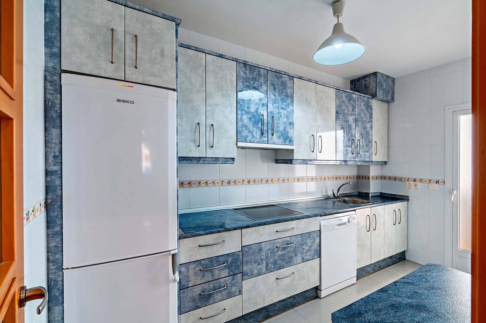 2 sypialnia Mieszkanie do wynajęcia w Aguadulce (Almeria) z basenem - 700 € (Ref: 9884788)