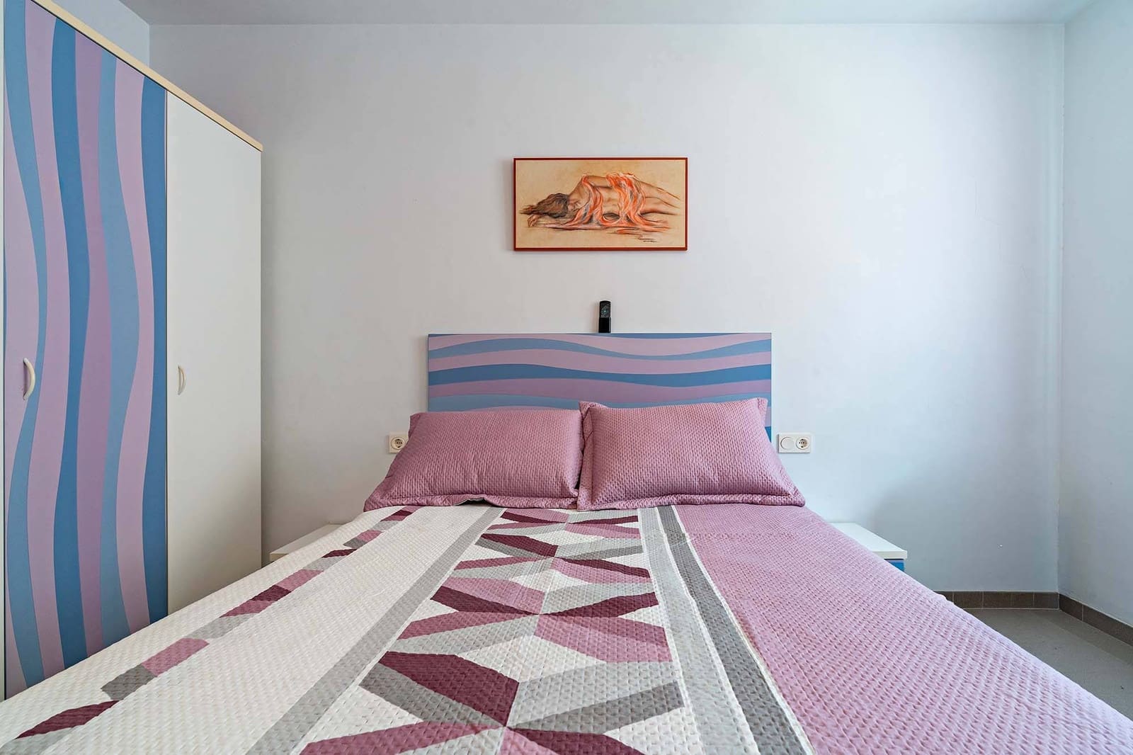 2 sypialnia Mieszkanie do wynajęcia w Aguadulce (Almeria) z basenem - 700 € (Ref: 9884788)