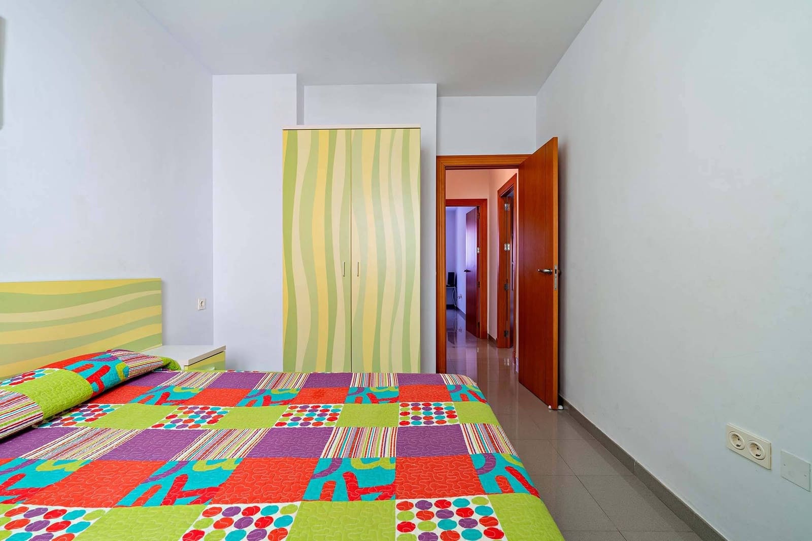 2 sypialnia Mieszkanie do wynajęcia w Aguadulce (Almeria) z basenem - 700 € (Ref: 9884788)