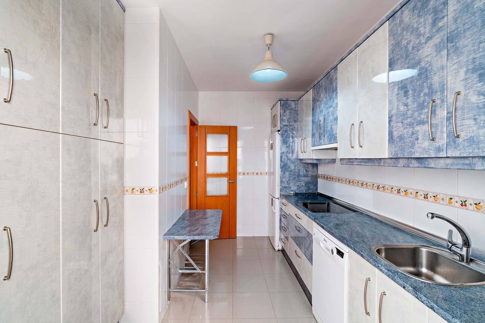 2 sypialnia Mieszkanie do wynajęcia w Aguadulce (Almeria) z basenem - 700 € (Ref: 9884788)