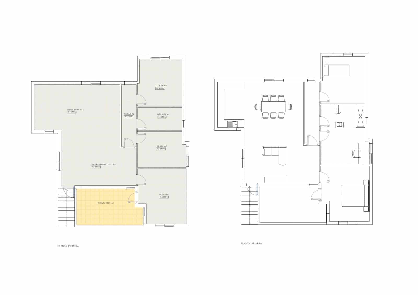 6 bedroom Villa for sale in Roquetas de Mar with pool garage - € 690,000 (Ref: 9911032)