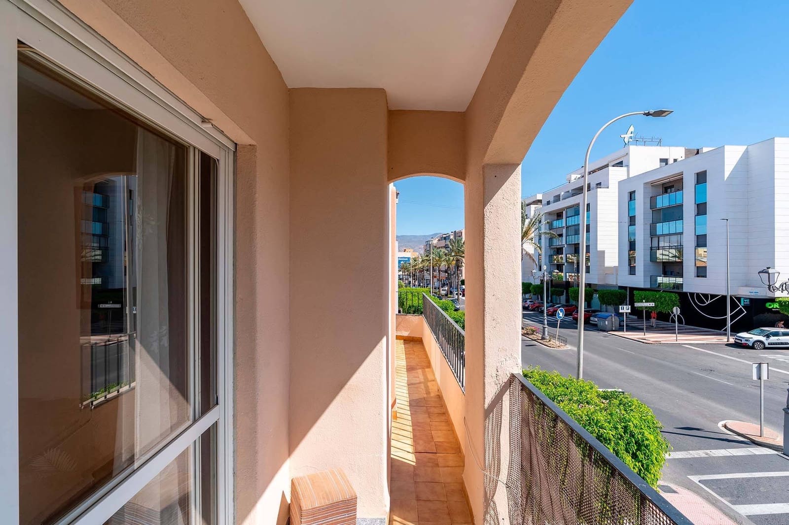 3 bedroom Flat for sale in Roquetas de Mar - € 139,000 (Ref: 9922295)