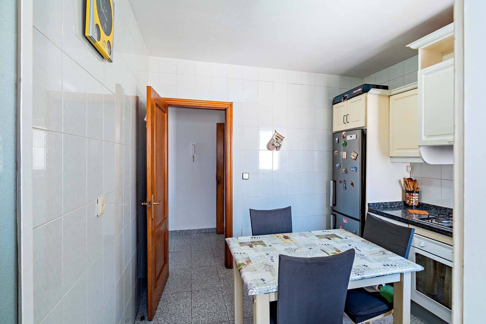 3 bedroom Flat for sale in Roquetas de Mar - € 139,000 (Ref: 9922295)