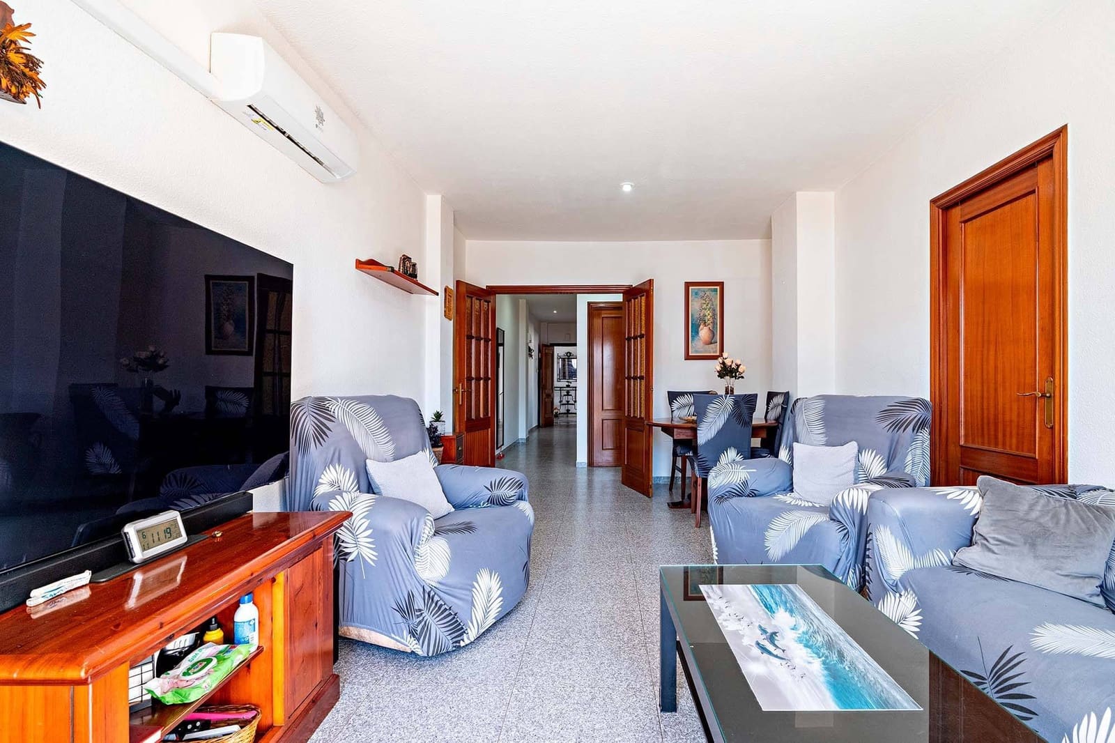 3 bedroom Flat for sale in Roquetas de Mar - € 139,000 (Ref: 9922295)