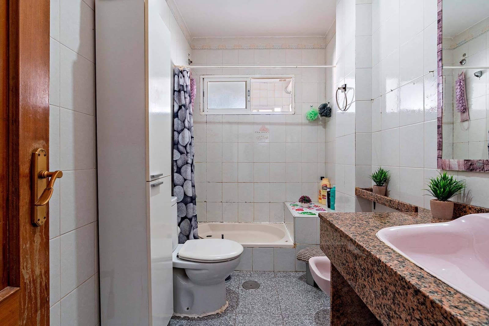 3 bedroom Flat for sale in Roquetas de Mar - € 139,000 (Ref: 9922295)