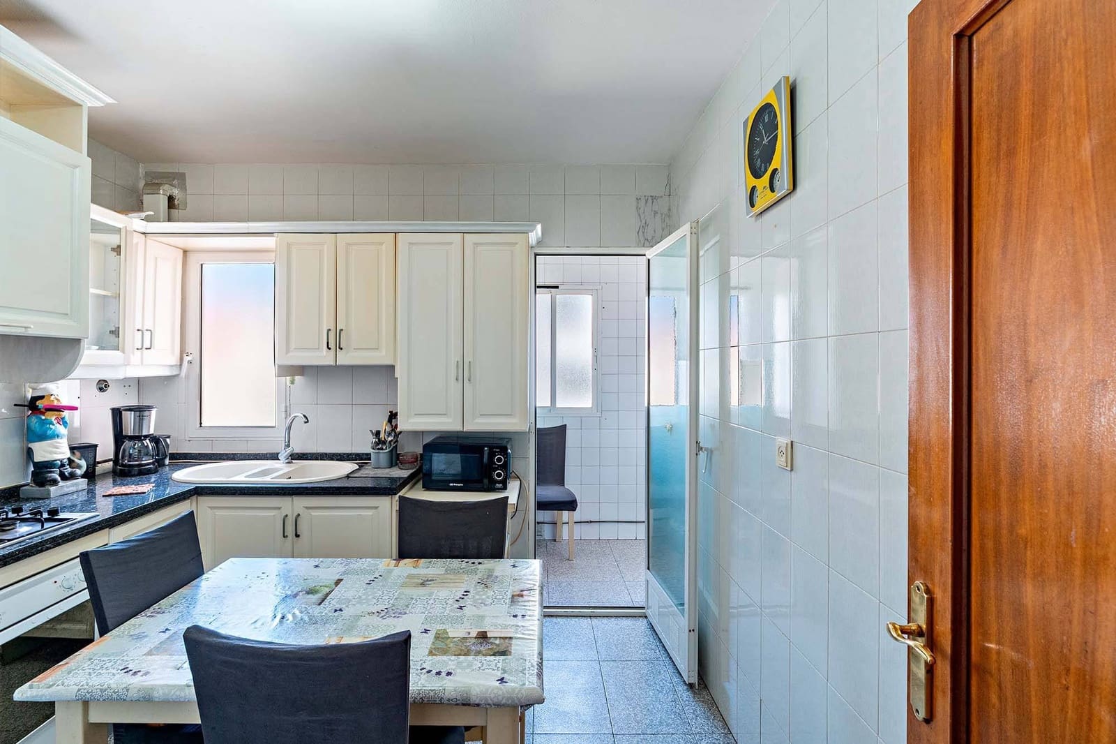 3 bedroom Flat for sale in Roquetas de Mar - € 139,000 (Ref: 9922295)
