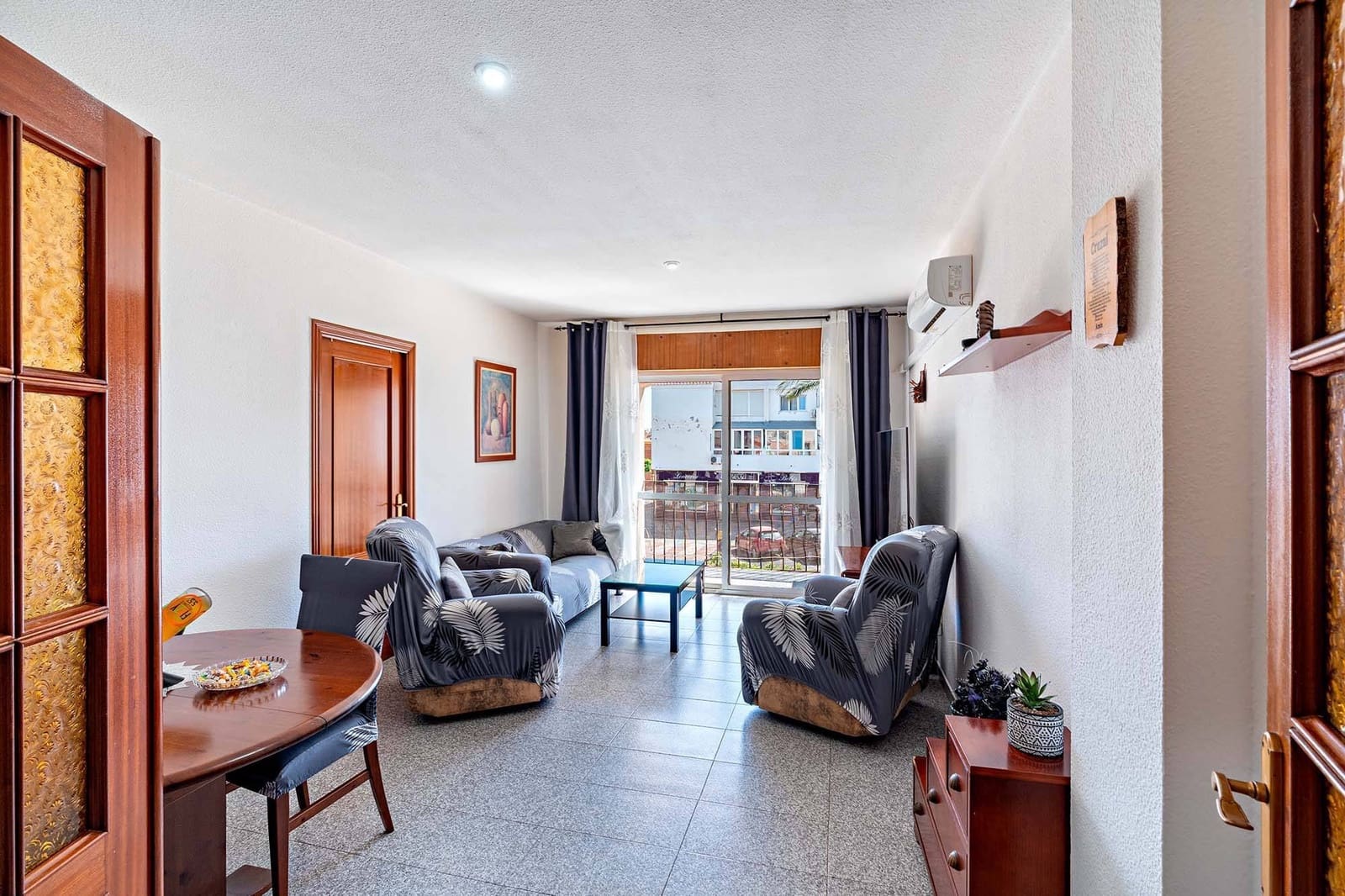 3 bedroom Flat for sale in Roquetas de Mar - € 139,000 (Ref: 9922295)